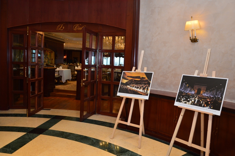 French Gastronomic and Cultural Week
